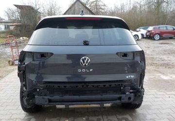 Volkswagen Golf VIII Hatchback 1.0 eTSI mHEV 110KM 2023 Volkswagen Golf Okazja Hybryda 110KM, zdjęcie 13