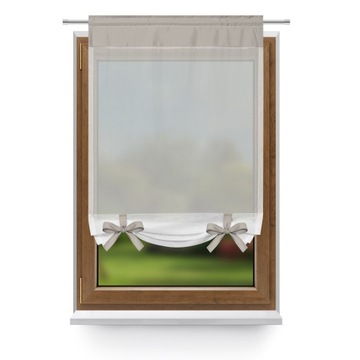 Panel Ekranowy 90x70 Woal Kokardki