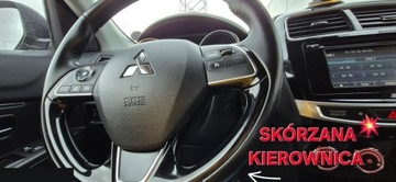 Mitsubishi ASX I 2016 Mitsubishi ASX 1.8d 150KM 2016r Stan idealny!, zdjęcie 4