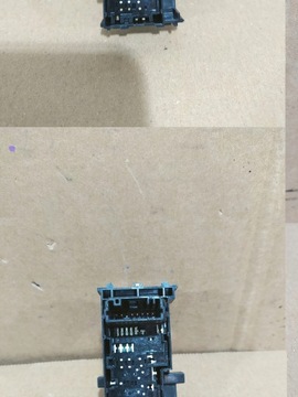 TOYOTA C-HR 16- PŘEPÍNAČ OKNO