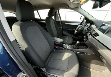 BMW X2 F39 Crossover Plug-In 1.5 25e 220KM 2022 BMW X2 xDrive Plug-In Automat Navi Parktronic Full Led Tempomat, zdjęcie 16