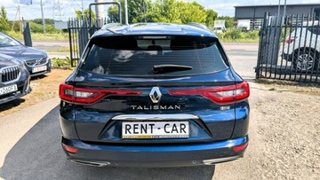 Renault Talisman Kombi 1.5 Energy dCi 110KM 2016 Renault Talisman 1.5D 110PS OPŁACONY Bezwypadkowy, zdjęcie 29