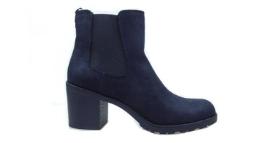 Buty Onygo Netty czarne r. 42