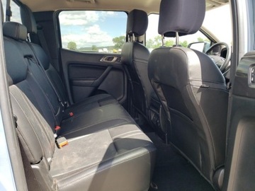 Ford Ranger VI 2023 Ford Ranger Xl 2023 2.3l 2.3 Benzyna 270KM, zdjęcie 10