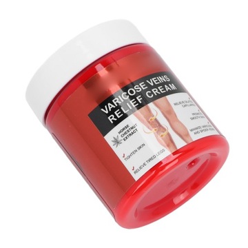 Крем для лечения варикозного расширения вен, крем для икроножных мышц
