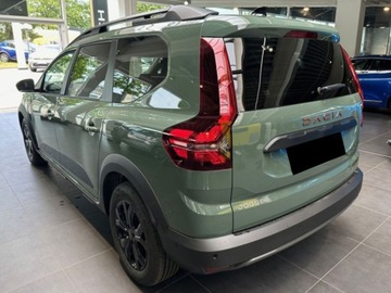 Dacia Jogger 1.0 Eco-G 100KM 2024 Od ręki - Jogger Extreme 7-miejsc LPG 1.0 100KM / Pakiet Komfort Premium, zdjęcie 3