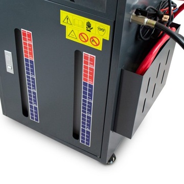 МАШИНА ДЛЯ ДИНАМИЧЕСКОЙ ЗАМЕНЫ МАСЛА В ТРАНСМИССИИ АВТОМАТИЧЕСКАЯ 12В