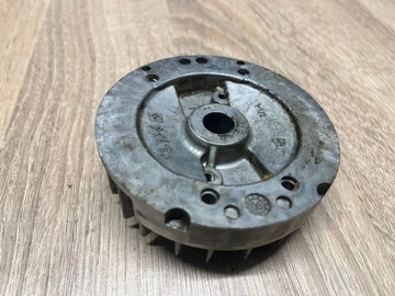 МАГНИТНОЕ КОЛЕСО DOLMAR PS-3410