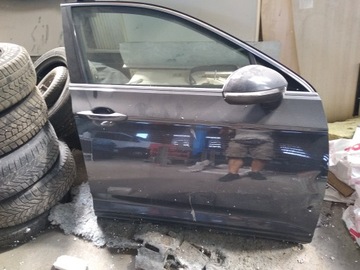 DRZWI VW PASSAT B8 2,0 TDI 2014-23 PRAWE PRZÓD