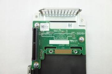 Сборочная плата Dell Riser для Dell PowerEdge M640