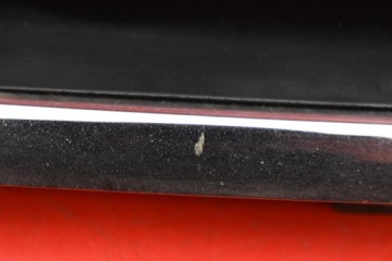 РЕШЕТКА РАДИАТОРА ЧЕРНЫЙ ХРОМ 3B0853601C VW PASSAT B5 LIFT 00-05