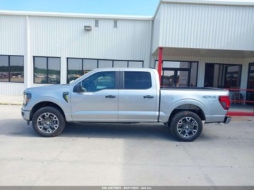 Ford 2024 Ford F150 STX 2024 2.7l 2.7 Benzyna 325KM, zdjęcie 2