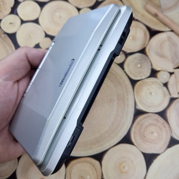 Konsola NINTENDO DS CLASSIC Komplet Pudełko Instrukcje Stan DOBRY 7/10 BOX
