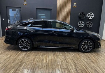 Kia Proceed Shooting Brake Facelifting 1.5 T-GDI 160KM 2022 Kia ProCeed 160 KMmanual 45.000km bezwypadkowa GWARANCJA perfekcyjna, zdjęcie 5