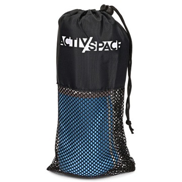 БЫСТРОСУХОЕ ПЛЯЖНОЕ ПОЛОТЕНЦЕ ИЗ МИКРОФИБРЫ, БОЛЬШОЕ XL