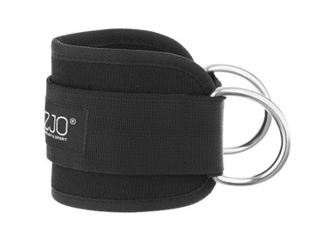 ТРЕНИРОВОЧНЫЕ ЛЕНТЫ ДЛЯ ГОЛОВОДЫ ГОЛОВОДЫ ДЛЯ ATLAS ПОДЪЕМНИКОВ, НАБОР 2 ШТ.