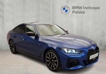 BMW Seria 4 G22-23-26 Coupe 3.0 M440i 374KM 2025 BMW Seria 4 BMW M440i xDrive Gran Coupe M Sport Pro 374 KM Automat Gwar, zdjęcie 6