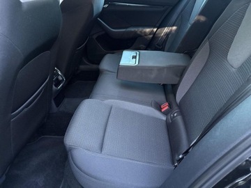 Skoda Octavia IV Liftback 1.0 TSI EVO 110KM 2022 Skoda Octavia Ambition KESSY SmartLink Kamera Tempomat Led Serwis ASO, zdjęcie 11