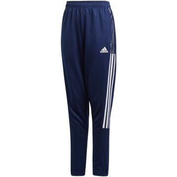 Spodnie dresowe dziecięce adidas Tiro 21 GK9666