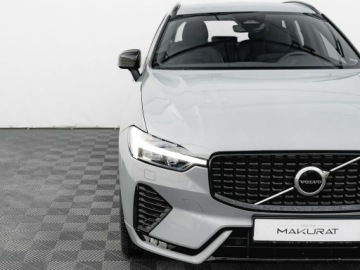 Volvo XC60 II 2023 Volvo XC 60 CT842AX#B4 B Plus Dark Podgrz.f kier, zdjęcie 7