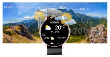 СМОТРЕТЬ SmartWatch Giewont GW120-3 ЭТАПЫ ОБУЧЕНИЯ KCAL SMS ДРУГОЕ