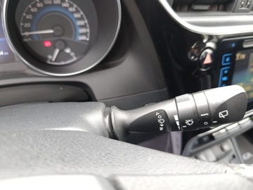Toyota Auris II 2015 Toyota Auris Hybrid 135 Premium II (2012-) Toyota, zdjęcie 36