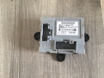FOCUS MK2 CC CABRIO MODUŁ DRZWI 6N4T-14B533-FF