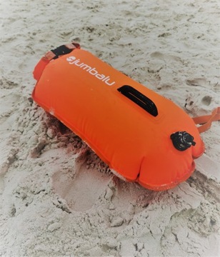 НАДУВАННАЯ СТРОИТЕЛЬНАЯ КАНДА, ВОДОНЕПРОНИЦАЕМАЯ СУМКА ДЛЯ ПЛАВАНИЯ КАЯК 28