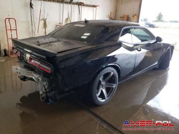 Dodge Challenger III 2020 Dodge Challenger 2020, 6.2L, SRT HELLCAT, od u..., zdjęcie 4