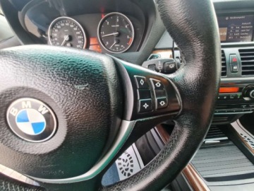 BMW X5 E70 SUV 3.0 d 235KM 2008 BMW X5 3.0 235PS NAVI Alu Ksenon Sliczna Gwarancja 3.0 Diesel 235KM, zdjęcie 14