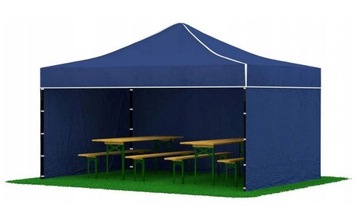 Коммерческий павильон 3x4,5 м Express Tent садовая палатка