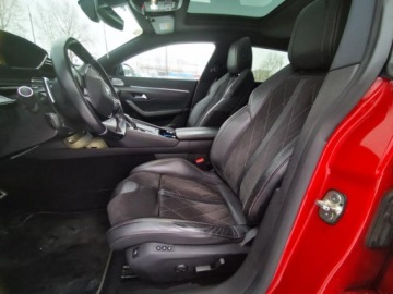 Peugeot 508 II 2020 Peugeot 508 GT, SW, Automat, Bogate wyposażenie, Bezwypadkowy, zdjęcie 20