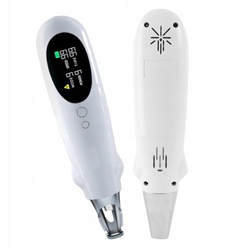 Лазерная ручка для удаления родинок, татуировок, шрамов USB