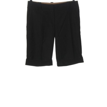 ORSAY Spodenki Rozm. EU 36 czarny Shorts