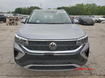 Volkswagen 2022 Volkswagen Inny 2022 r., 1,5 L TAOS IQ DRIVE 1.5 Benzyna 158KM, zdjęcie 1