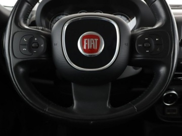 Fiat 500L Trekking Seria 4 1.4 95KM 2017 Fiat 500L klima auto kamera i czujniki parkowania, zdjęcie 20