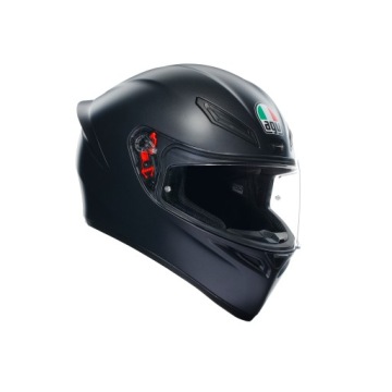 Kask AGV K-1 XL Matt Black E2206