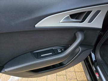 Audi A6 C7 Limousine Facelifting 2.0 TDI ultra 190KM 2016 Audi A6 2,0 tdi diesel 190KM 2016r, zdjęcie 19