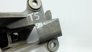 РЫЧАГ ПЕРЕДАЧ VW T5 7H0711061C