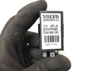 RELÉ VOLVO XC90 I 30658312 2.5L GASOLINE 153KW 2005