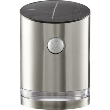 Шведский настенный светильник VENICE IP44 на солнечной батарее