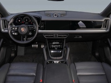 Porsche Cayenne III SUV Facelifting 4.0 474KM 2024 Porsche Cayenne Coupe S Suv 4.0 (474KM) 2024, zdjęcie 6