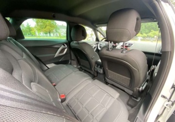 DS 5 Hatchback (Citroen) 1.6 THP 156KM 2012 Citroen DS5 1.6THP 156PK Exclusive Automat Zadbany Serwis 1-Wlasc Polecam, zdjęcie 6