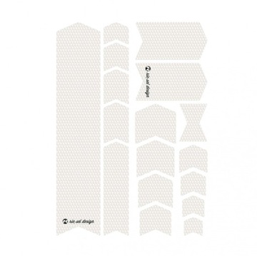 Folia ochronna RIESEL frame: TAPE 3000 clear