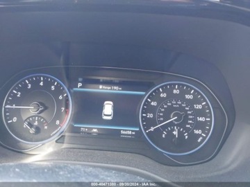 Hyundai 2021 Hyundai Palisade 2021r., 4x4, 3.8L 3.8 Benzyna 291KM, zdjęcie 10