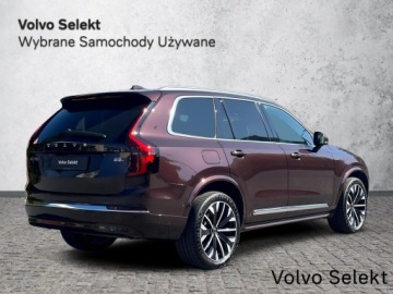 Volvo XC90 II 2025 Volvo XC 90 FV23% Plus Bright B5B 7 os. AWD Full-L, zdjęcie 5