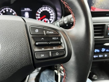 Hyundai i10 III Hatchback 1.2 MPI 84KM 2022 Hyundai i10 1.2 N-LINE/ Navi/Kamera/Pakiet Zimowy, zdjęcie 13