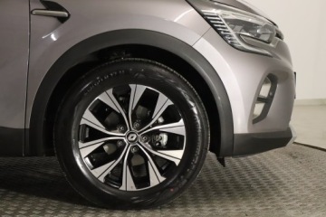 Renault Captur II Crossover 1.3 TCe 140KM 2023 Renault Captur 1.3 TCe MHEV, Salon Polska, zdjęcie 14