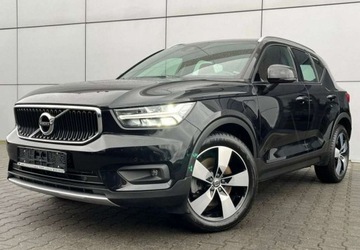 Volvo XC40 2020 Volvo XC 40 Plug-In Skora Automat Navi Parktronic Virtual Led FV23