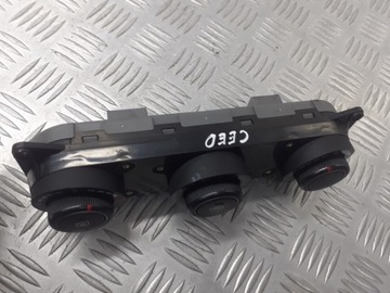 PANEL VENTILACE KIA CEED I 97250-1H350